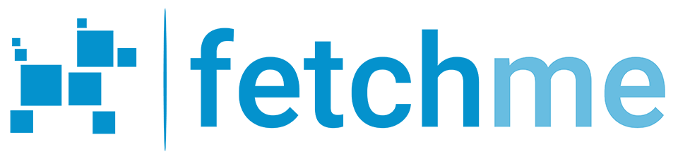 FetchMe logo